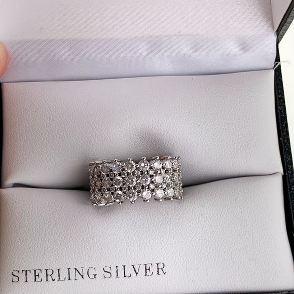 INC size 7 ring - Picture 4 of 5